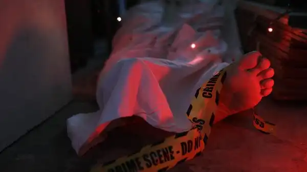 Tragedi Cinta Segitiga di Pati: Pria Tewas Ditusuk Suami Teman Karaoke di Kamar Kos