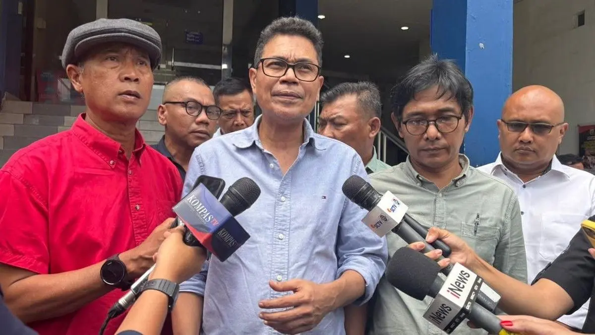 KPK Sita Aset Faizal Assegaf dan Dalami Sindikat Cukai Palsu dalam Skandal Bea Cukai