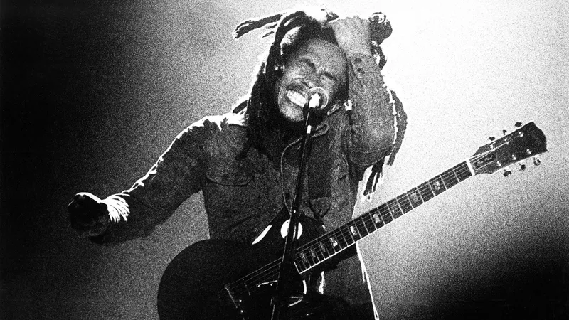 Hubungan Erat Musik Reggae, Budaya Rastafari, dan Pesan Perdamaian Dunia