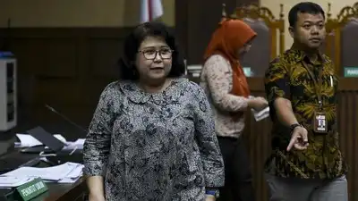 Elza Syarief Mundur Jadi Pengacara Sony Sonjaya, Ungkap Klien Tak Jujur Perihal Aliran Dana 