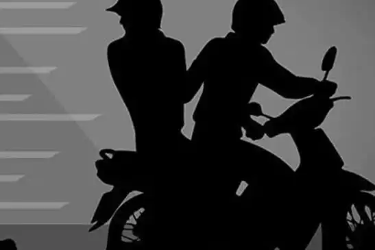 Diduga Terlibat Aksi Begal, Seorang Pria Diamankan Warga di Cilengkrang 2