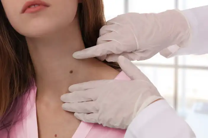 Tiroid sebagai Termostat: Bagaimana Organ Kecil di Leher Mengatur Kecepatan Mesin Tubuh Anda (Metabolisme)