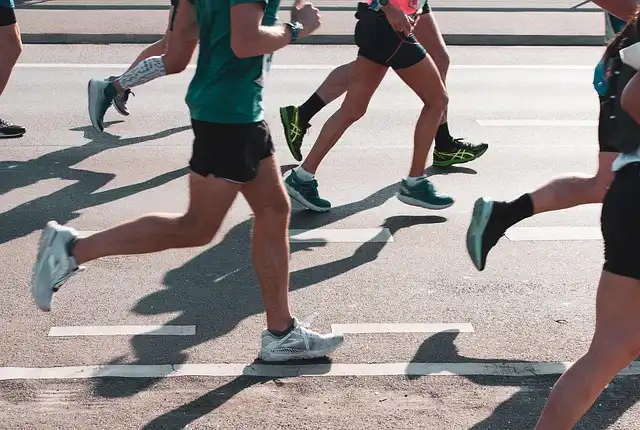 Marathon Aman atau Berisiko? Ini Fakta di Balik "Ketidaksiapan yang Mematikan"