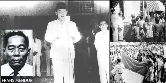 Tanpa Mereka Kita Tak Punya Foto Proklamasi! Kisah Mendur Bersaudara Abadikan 17 Agustus 1945