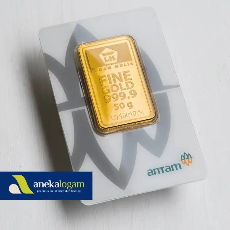 Melawan Peredaran Emas Palsu, Teknologi CertiEye Jadi Benteng Terakhir Investor Ritel