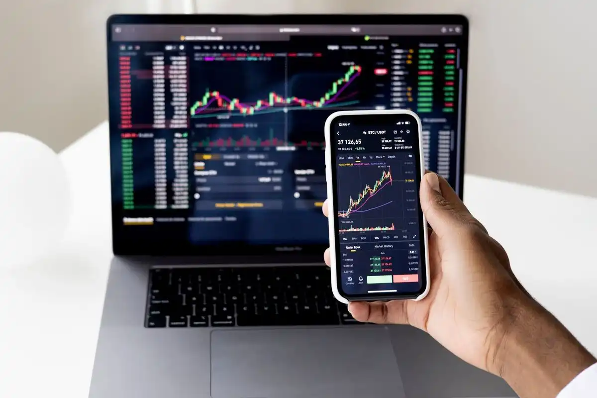 Barometer AI Global Bergoyang! Indeks Saham KOSPI Korea Selatan Anjlok Drastis 6,31 Persen