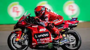  MotoGP vs Superbike: Mengintip Rahasia Motor "Alien" yang Harganya Setara Puluhan Supercar