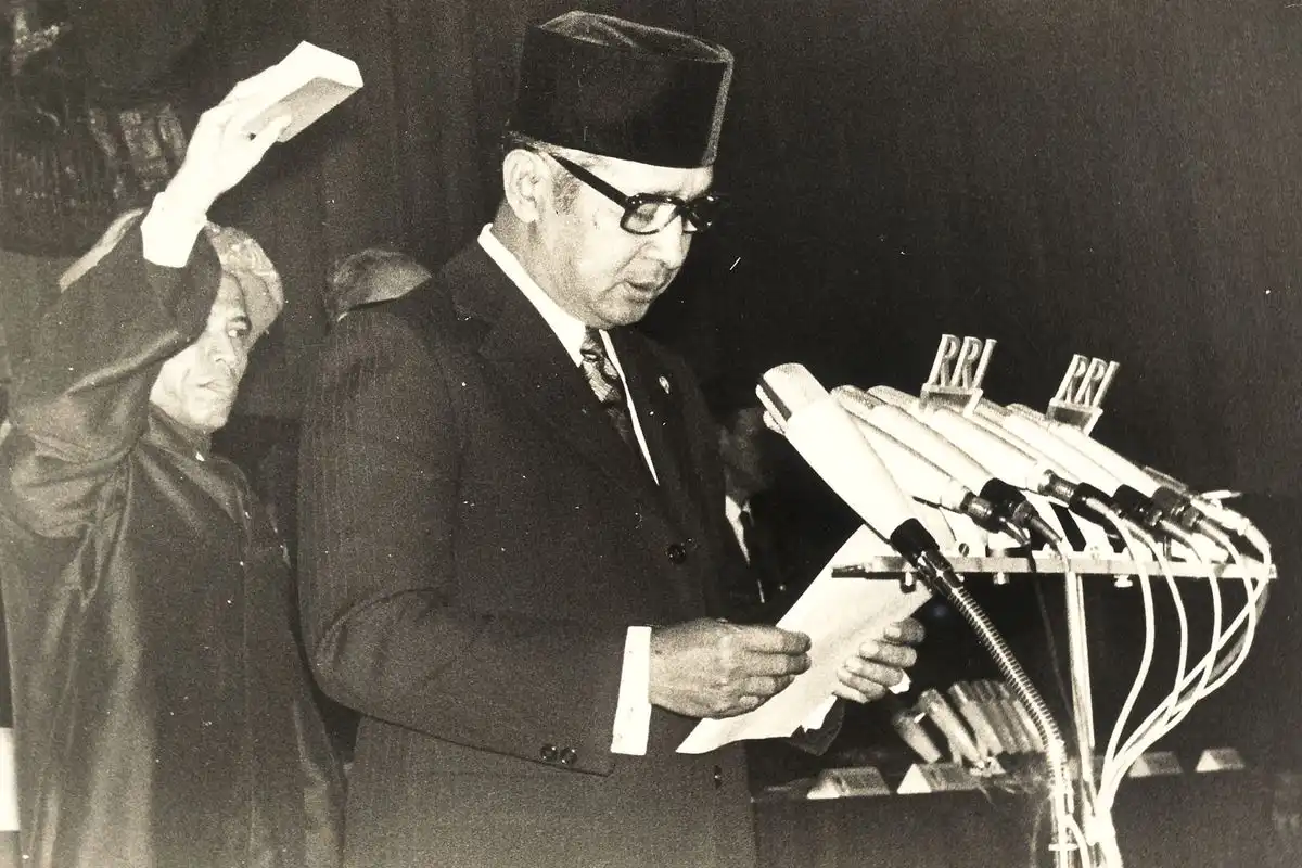 Sisi Lain Sejarah: Teka-teki Hilangnya Nama Tan Malaka dari Buku Sekolah Zaman Orde Baru