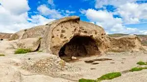 Ashabul Kahfi: Sains di Balik Tidur 309 Tahun dan Mengapa Tubuh Mereka Tidak Hancur?