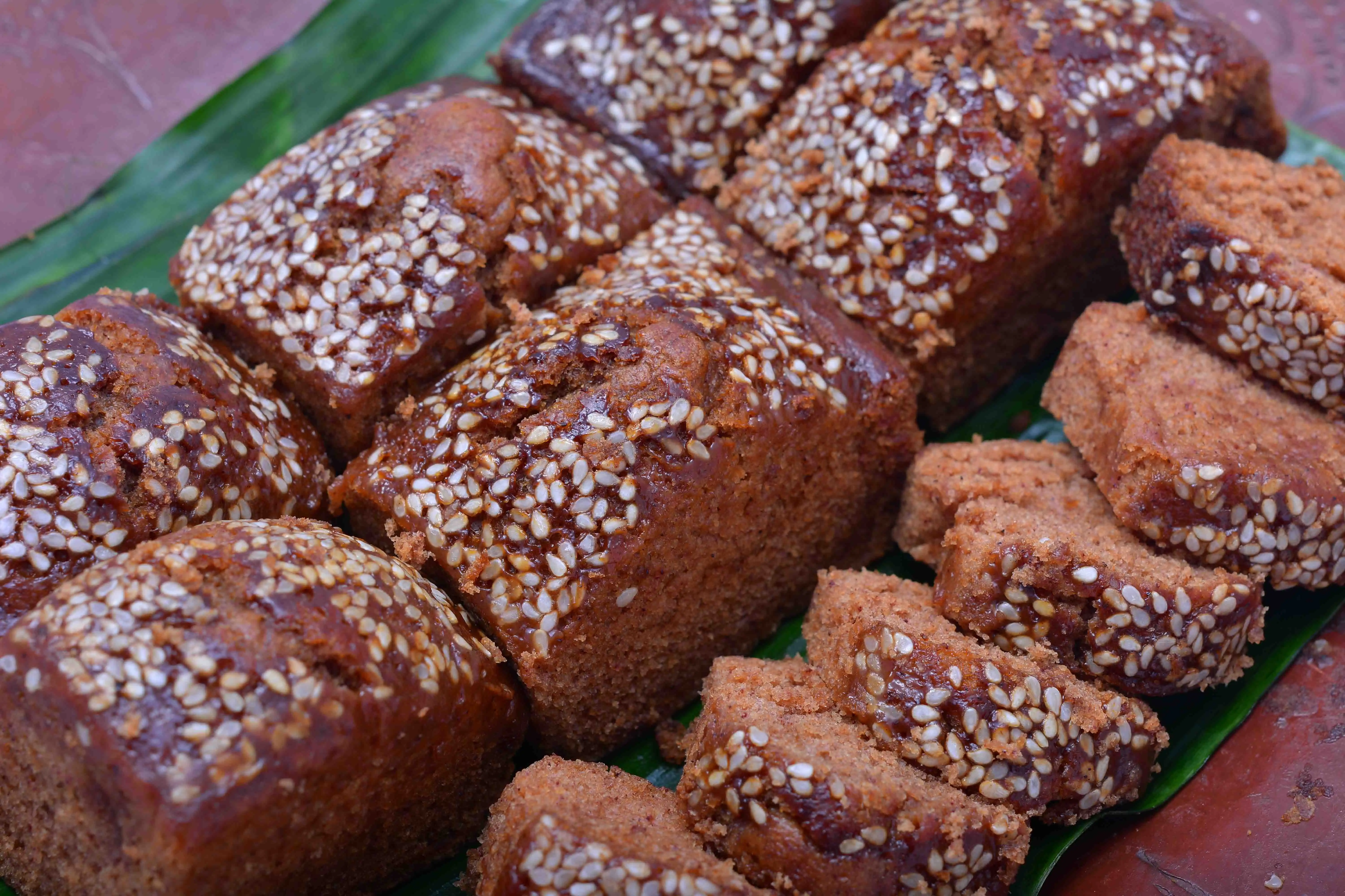 Kue Ganjel Rel, Kuliner Legendaris Semarang yang Kaya Rasa Rempah