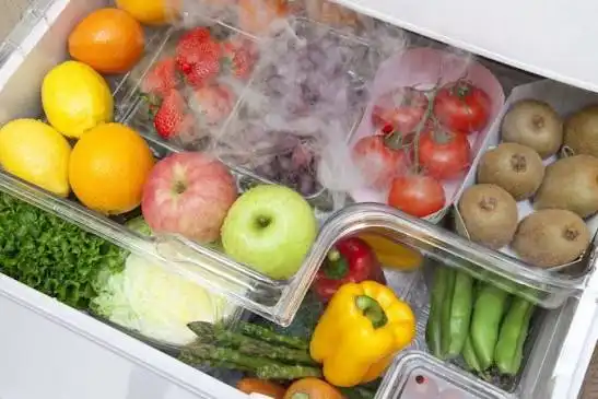 Jangan Digabung! Mengapa Beberapa Buah Bisa Membuat Buah Lain Cepat Busuk?