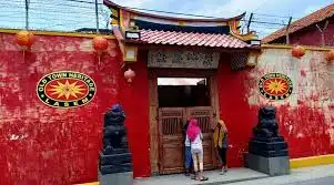 Romantisme Lasem Menjelajahi Sudut Tiongkok Kecil yang Tersembunyi di Pantai Utara Jawa