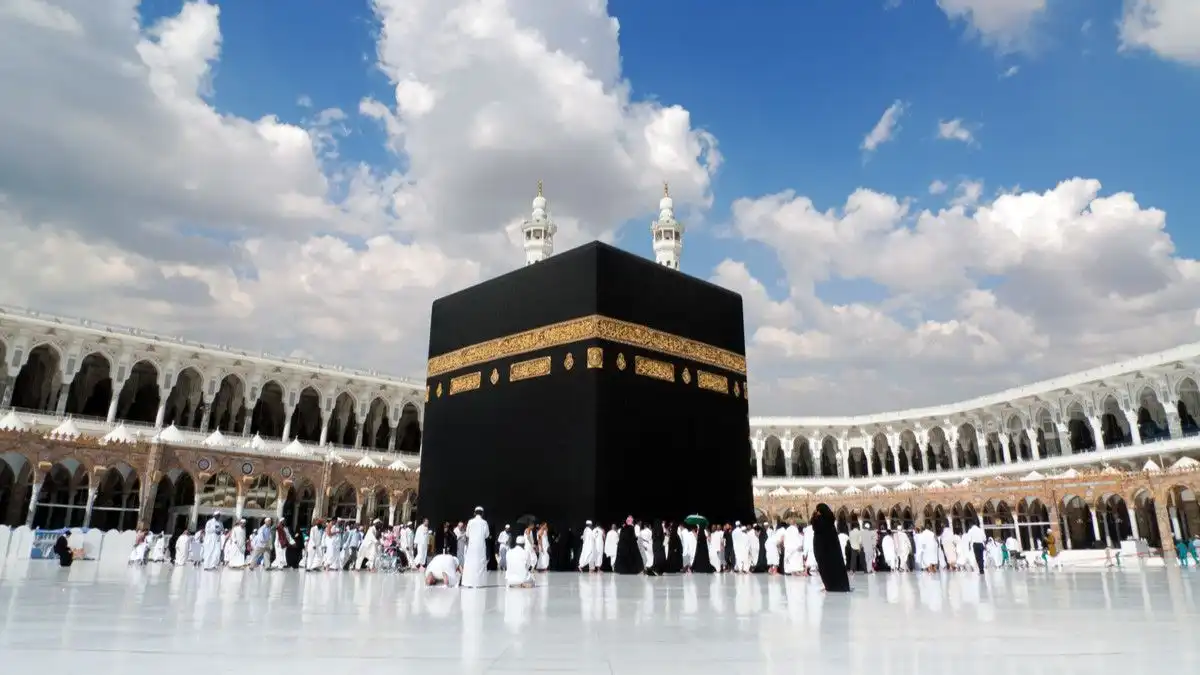 Kerap Jadi Pertanyaan, Ini Alasan Idul Adha Sering Disebut Sebagai Lebaran Haji