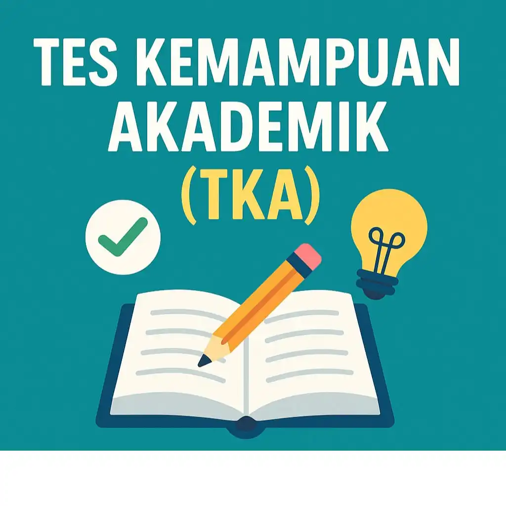Apakah Nilai TKA Bisa Dipakai untuk Daftar Sekolah? Begini Penjelasan Resminya