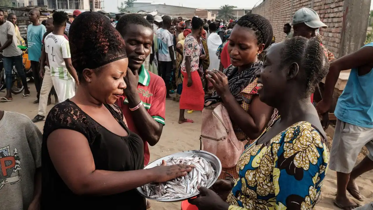 Biar Gak Cuma 'Bonjour', Yuk Belajar Kata Dasar Bahasa Kirundi Biar Akrab sama Warga Burundi!
