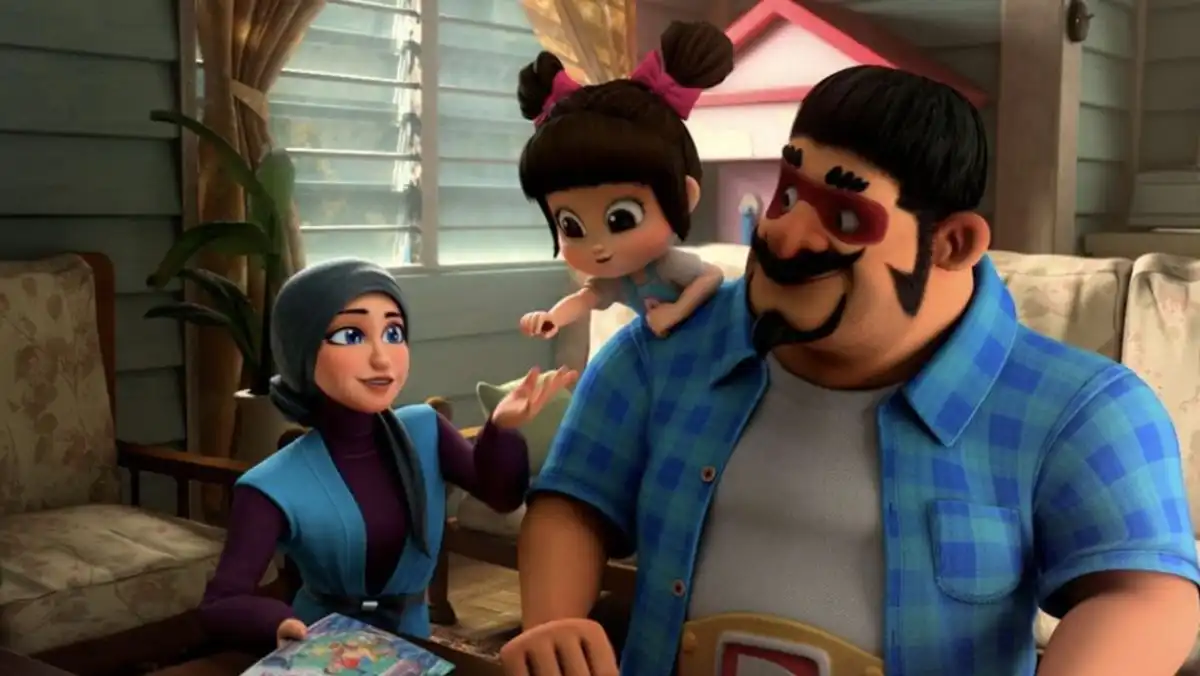 Papa Zola The Movie: Saatnya "Kebenaran" Punya Panggung Sendiri!