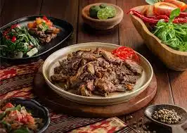  Se'i Ikan NTT Tetap Awet di Cuaca Panas Tanpa Kulkas