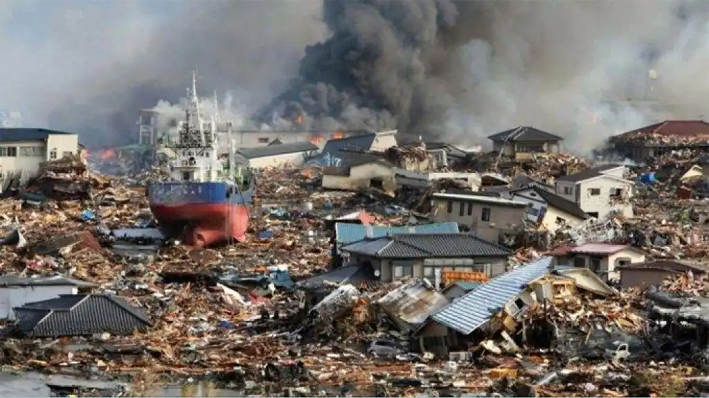 Berada di Lingkaran Cincin Api, Mengapa Wilayah Indonesia Begitu Sering Diguncang Gempa?