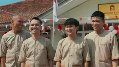 Agak Laen 2 Resmi Pamit dari Bioskop Usai 132 Hari Tayang