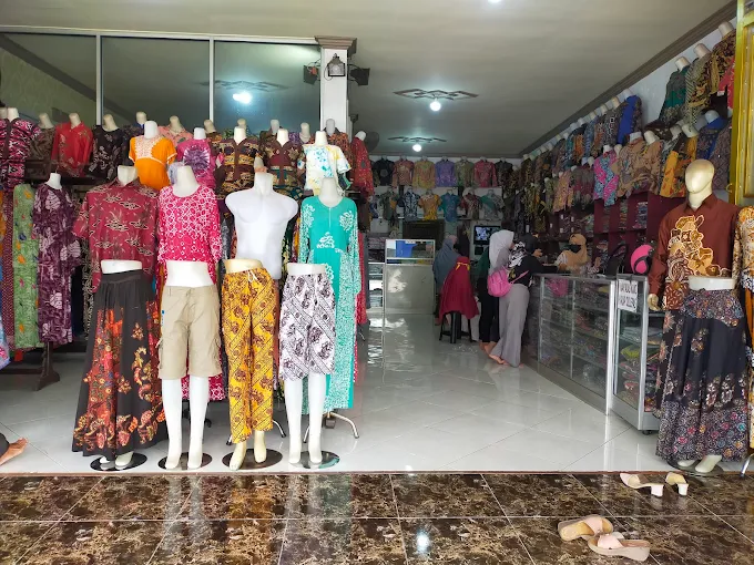 Potensi Investasi di Pekalongan Barat