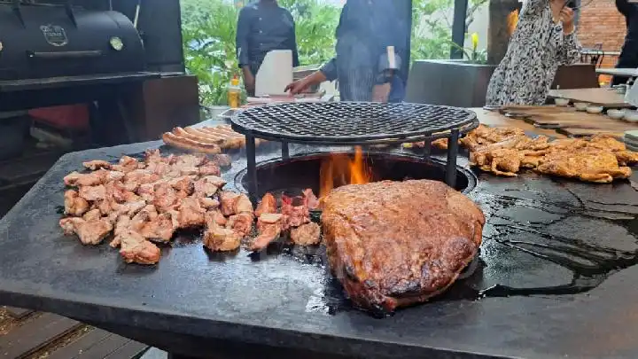 Kuliner Khas Argentina: Dari Kenikmatan Daging Asado hingga Kesegaran Yerba Mate