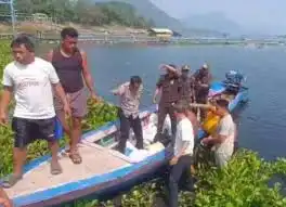 Tewas Terborgol Usai Tegur Vandalisme: Misteri Kematian Satpam Waduk Jatiluhur yang Bikin Merinding