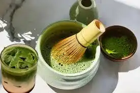 Bebas Jantung Berdebar! Alasan Matcha Sukses Gantikan Kopi Sebagai Peningkat Fokus dan Penenang Stres