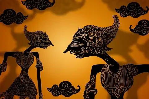 Wayang Kulit, Kearifan Jawa yang Mendunia dan Diakui UNESCO