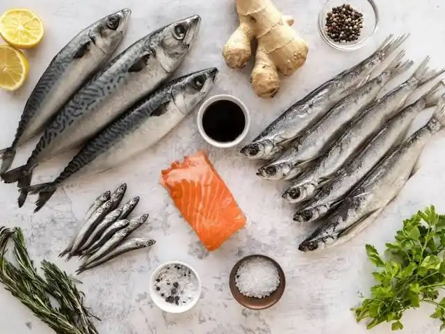 Kaya Omega-3, Ini 5 Manfaat Hebat Ikan Tangkapan Laut Bagi Tubuh