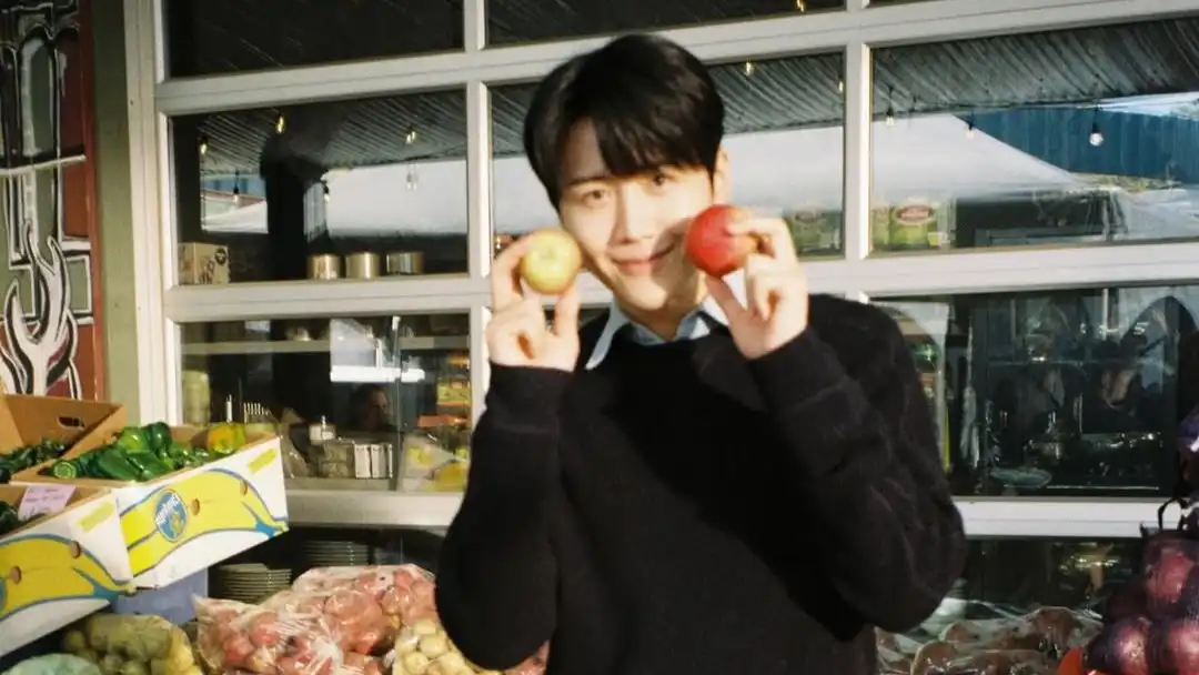 Masih Gagal Move On dari Can This Love Be Translated? Simak 7 Rekomendasi Drama Terbaik Kim Seon-ho, dari Komedi hingga Thriller