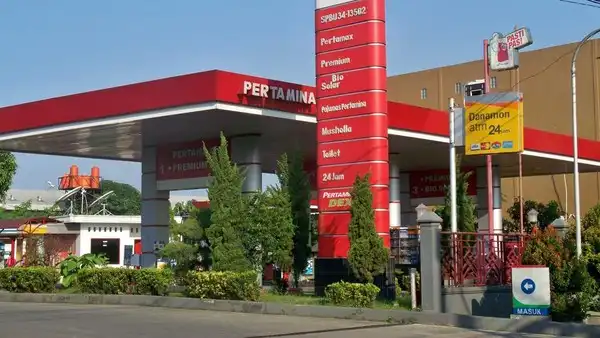 Pertamax Turbo Melesat ke Rp19.400, Pemerintah Pastikan Pertalite Aman Hingga 2026