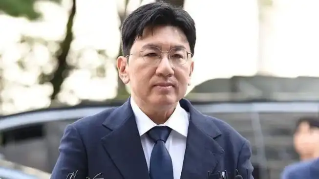 Skandal Pencekalan Bang Si-hyuk: Antara Proses Hukum dan Dugaan Lobi Diplomatik