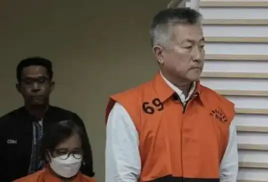Profil Jimmy Masrin: Tokoh Bisnis dan Golf yang Terseret Polemik Sel Mewah Lapas Cibinong