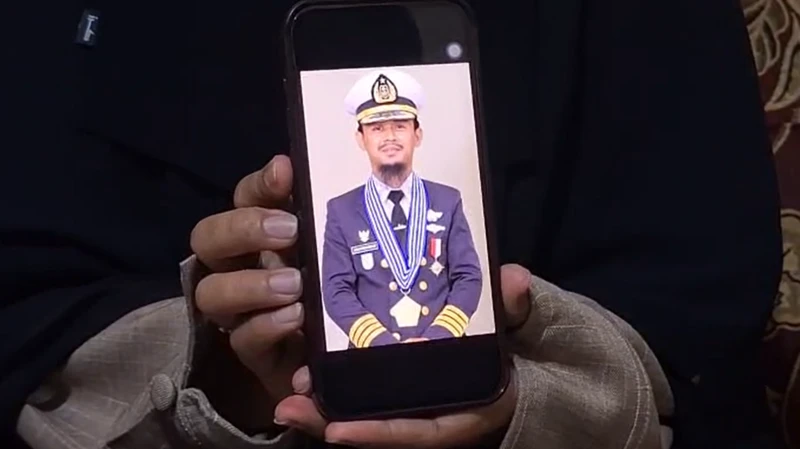 Duka di Sulawesi Selatan, Pemprov Dampingi Keluarga ABK yang Disandera di Somalia