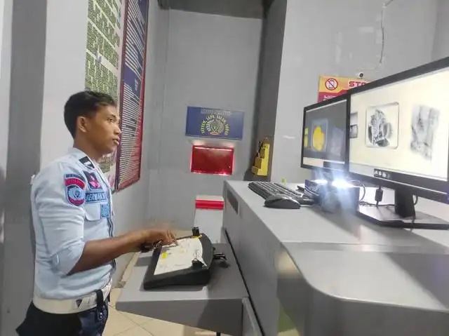 Kemenimipas Kaji Penguatan Investasi Sarana Deteksi Otomatis untuk Seluruh Rutan di Indonesia
