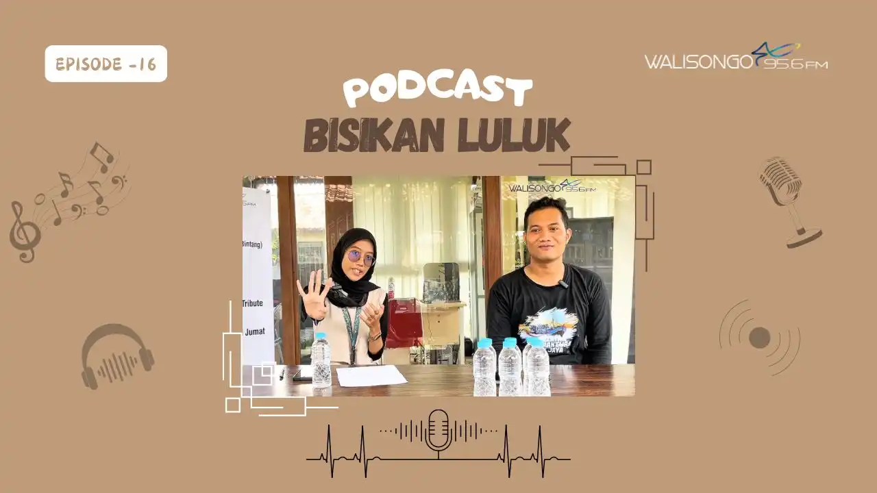 Bisikan Luluk Eps.16 "Eid Al-Adha, Kurban Sesuai Syariah"