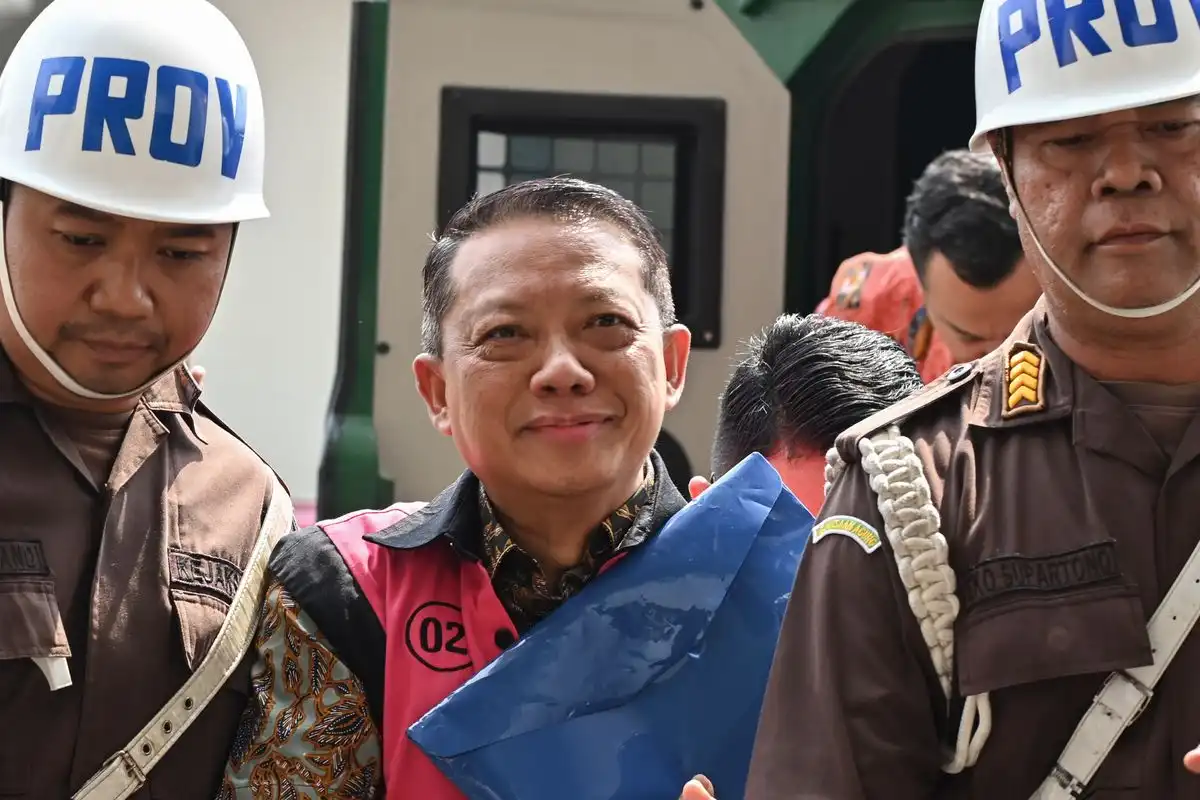 Memanas! Kejagung dan Polri Minta PN Jaksel Tolak Gugatan Praperadilan Febrie Adriansyah