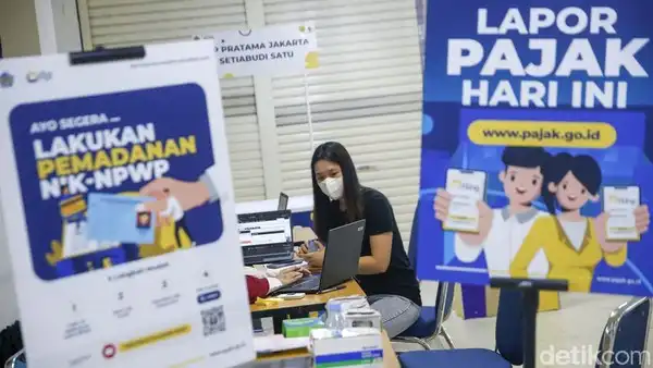Anti Ribet! Cara Lapor SPT Tahunan Online Lewat E-Filing untuk Pemula