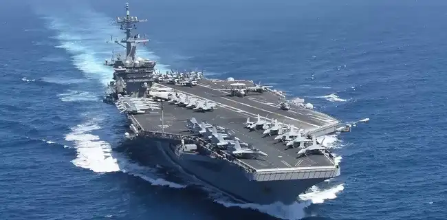 Gertak Teheran! Trump Ancam Kehancuran Total dalam 24 Jam Jika Negosiasi Gaga