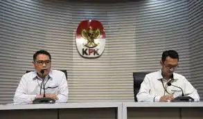 KPK Endus Aliran Dana ke Parlemen, Pemeriksaan Maraton Biro Travel Dimulai Pekan Depan
