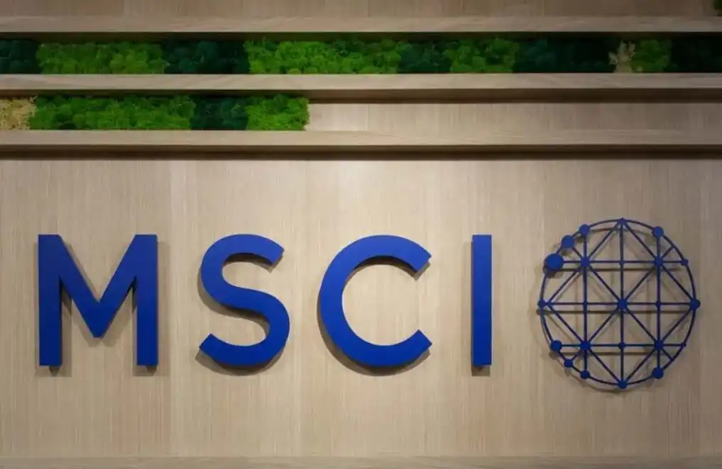 MSCI Pertahankan Status Pasar Berkembang RI, OJK Diminta Benahi Keterbukaan Informasi Bursa