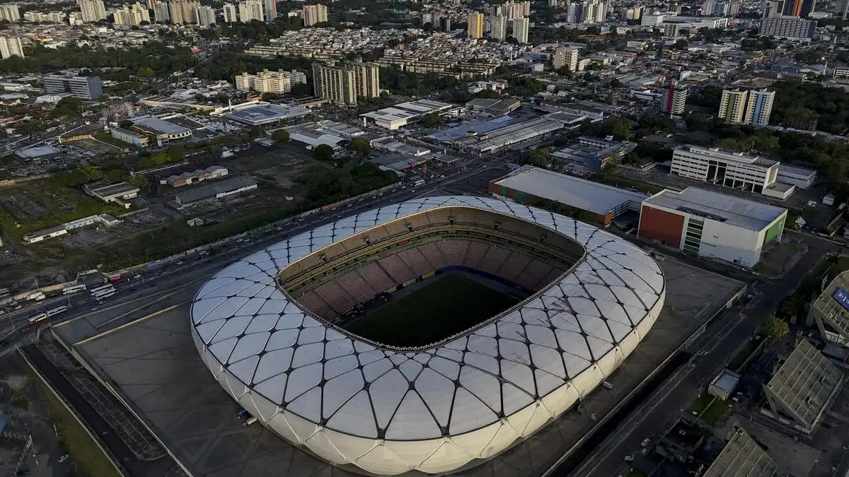 Beralih Fungsi, Begini Cara Negara Tuan Rumah Memanfaatkan Stadion World Cup Pasca-Turnamen