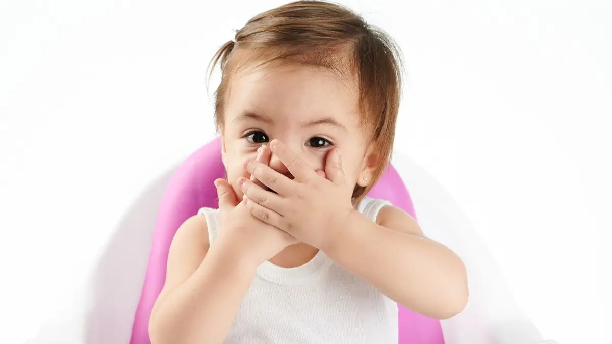 Anak GTM Bikin Bundanya Pusing? Simak 7 Trik Ampuh Hadapi Gerakan Tutup Mulut Tanpa Harus Drama!