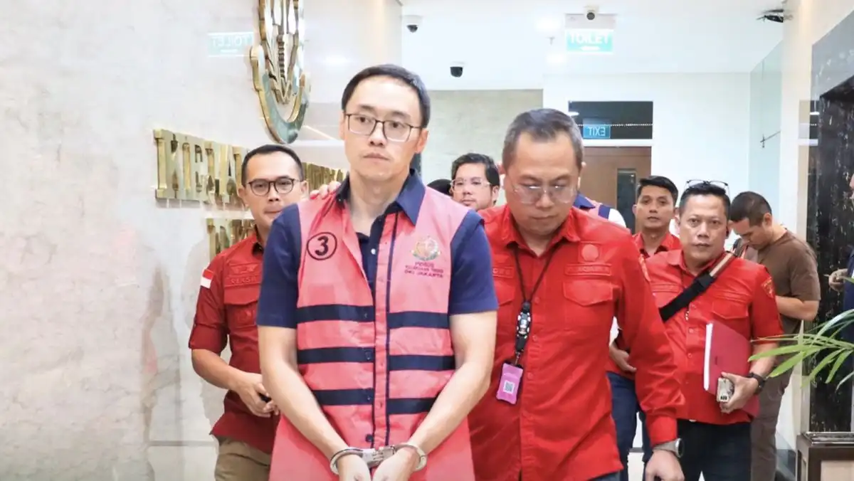 Kejaksaan Tahan Pendiri KoinWorks, BRI Siap Bongkar Bukti Kerja Sama Bermasalah