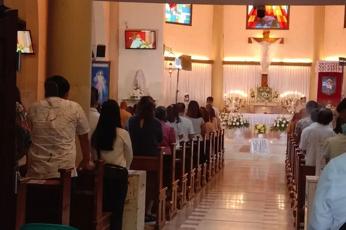 Paskah sebagai Momen Rekonsiliasi, Ini Menjadi Jembatan untuk Memperbaiki Hubungan yang Retak