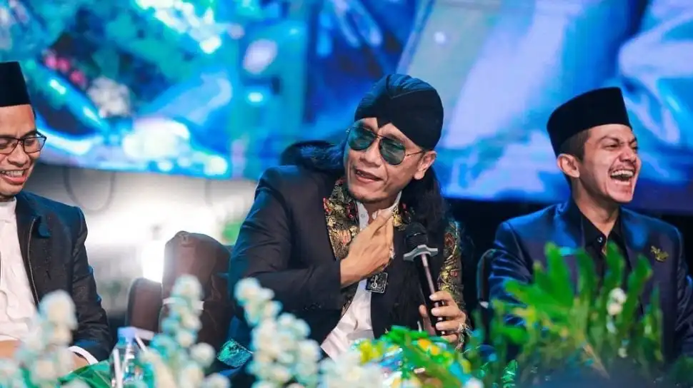 Fakta Mengejutkan Sidang DJKA: Di Balik Skandal 'Ngemis Proyek', Muncul Nama Gus Miftah dan Uang Ratusan Juta