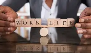 Work Life Balance di Tengah Gempuran Notofikasi Digital, Rawat Mental Diri Sendiri 