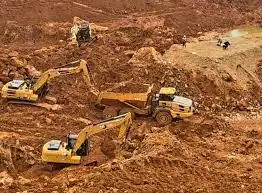 API-IMA Sambut Positif Pembatalan Skema Bagi Hasil Migas untuk Minerba