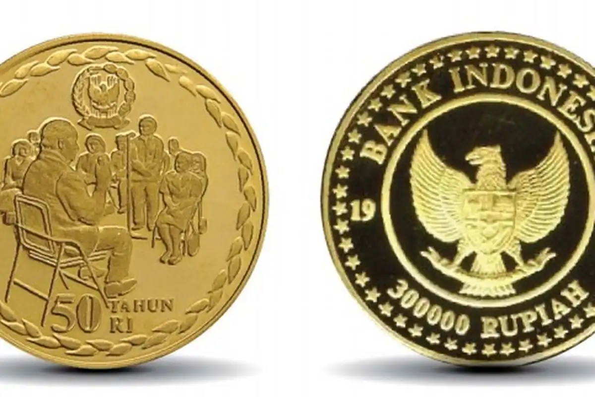 Simpan atau Belanjakan? Menjawab Dilema Masyarakat Pemilik Uang Rupiah Edisi Khusus