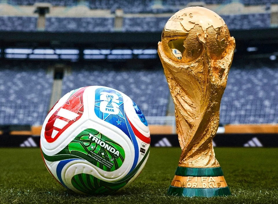 FIFA Rilis Aturan Baru Piala Dunia 2026, Dilarang Tutup Mulut Saat Protes Wasit!